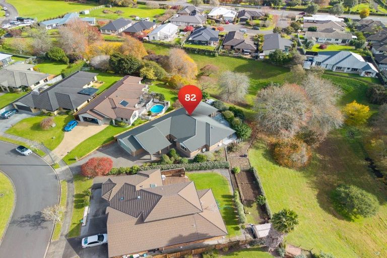 Photo of property in 82 Merriman Place, Pyes Pa, Tauranga, 3112