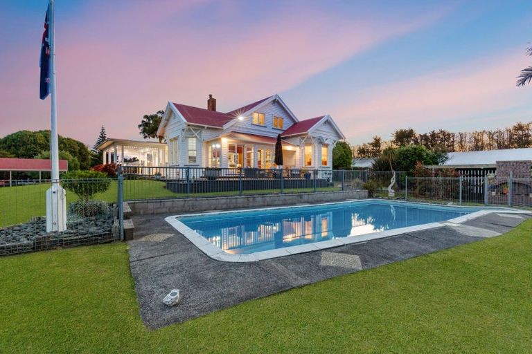 Photo of property in 56 Speedy Road, Glenbrook, Pukekohe, 2679