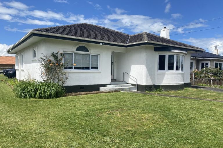 Photo of property in 76 Lorne Street, Morrinsville, 3300
