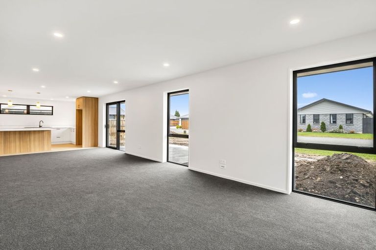 Photo of property in 1 Coleman Lane, Amberley, 7410