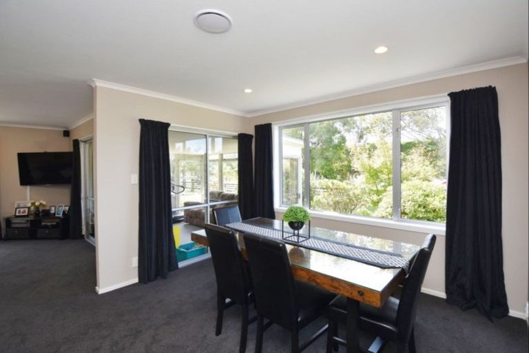 Photo of property in 159 Kennington-roslyn Bush Road, Roslyn Bush, Invercargill, 9872