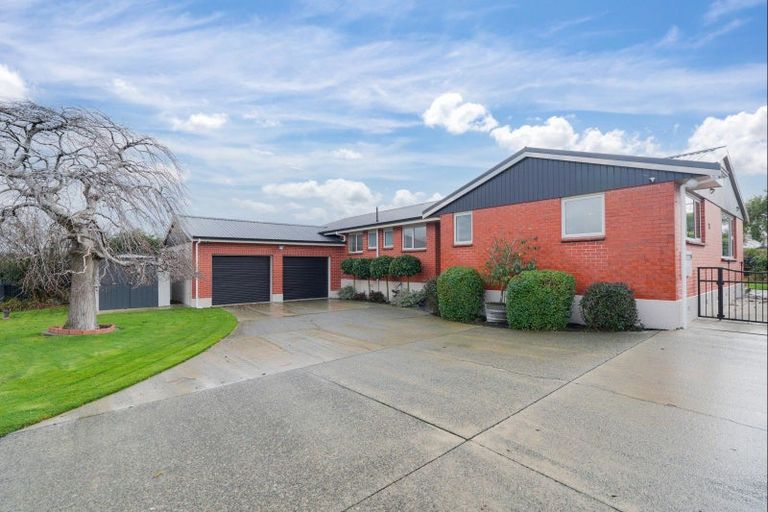 Photo of property in 142 Catherine Street, Windsor, Invercargill, 9810