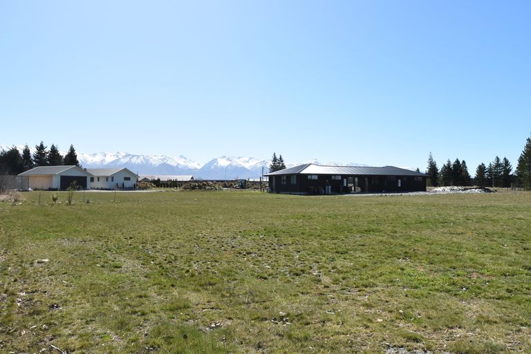 Photo of property in 4 Temple Drive, Twizel, 7901