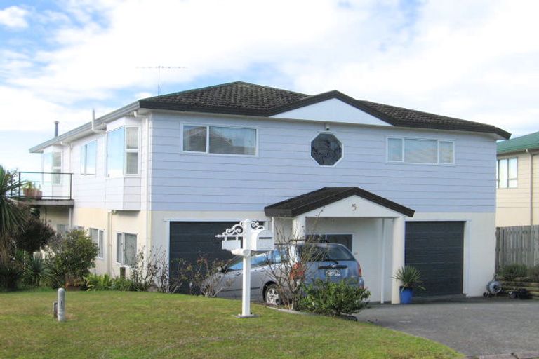 Photo of property in 5 Ngatira Place, Snells Beach, 0920