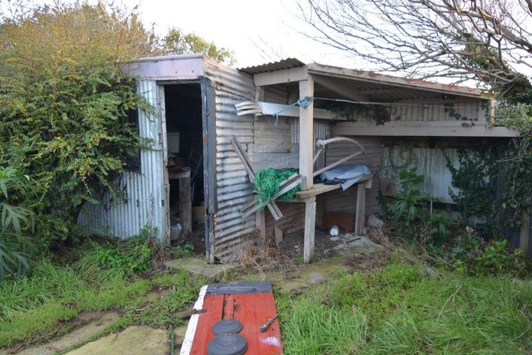 Photo of property in 95 Scandrett Street, Appleby, Invercargill, 9812