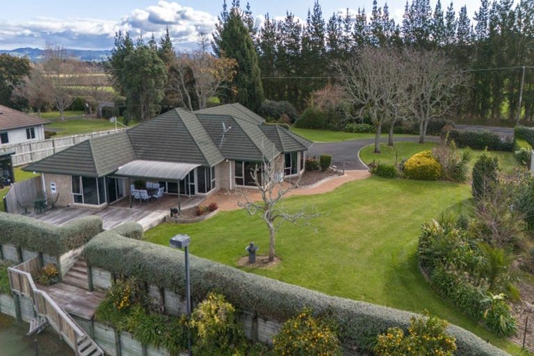 Photo of property in 549 Cambridge Road, Tauriko, Tauranga, 3110