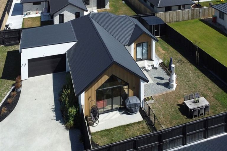 Photo of property in 1 Spencer Place, Springlands, Blenheim, 7201