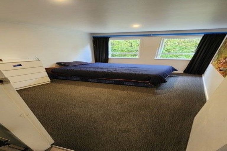 Photo of property in 3/31 Plunket Street, Kelburn, Wellington, 6012