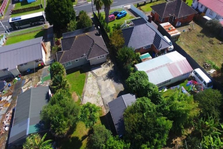 Photo of property in 117 Tennessee Avenue, Mangere East, Auckland, 2024