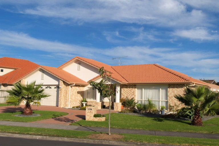 Photo of property in 56 Cantora Avenue, Northpark, Auckland, 2013