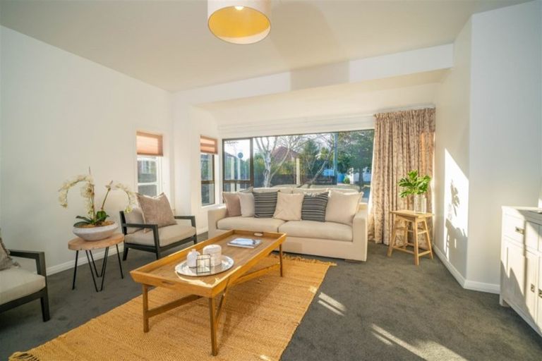 Photo of property in 7 Kain Avenue, Strowan, Christchurch, 8052