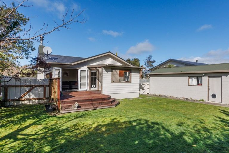 Photo of property in 45 College Street, Awapuni, Palmerston North, 4412
