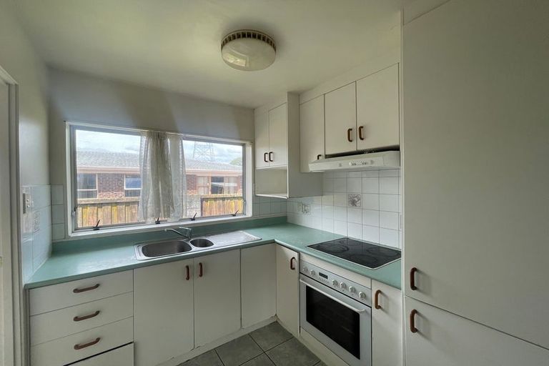 Photo of property in 3/36 Latham Avenue, Pakuranga, Auckland, 2010