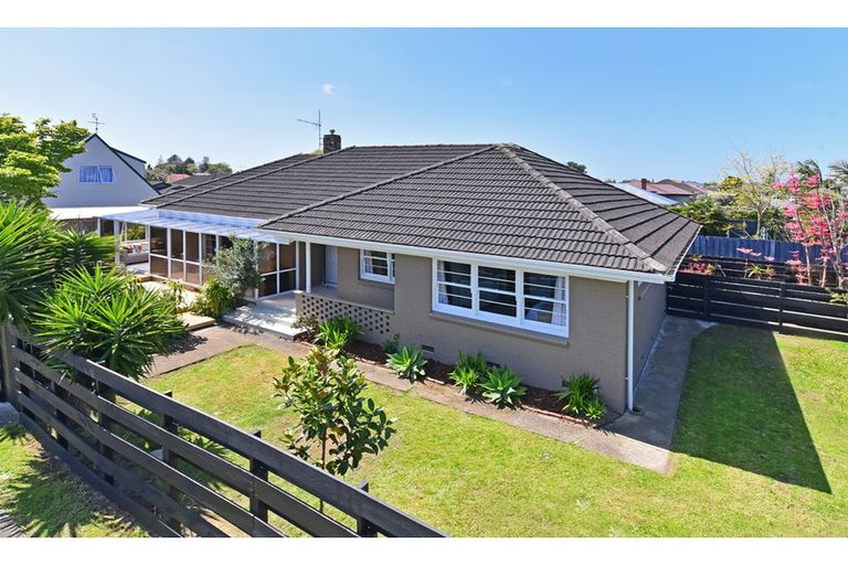 Photo of property in 2/16 Omagh Avenue, Papatoetoe, Auckland, 2025