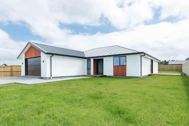 Photo of property in 23 Arrowsmith Drive, Methven, 7730