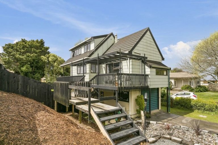 Photo of property in 24a Victoria Avenue, Morrinsville, 3300