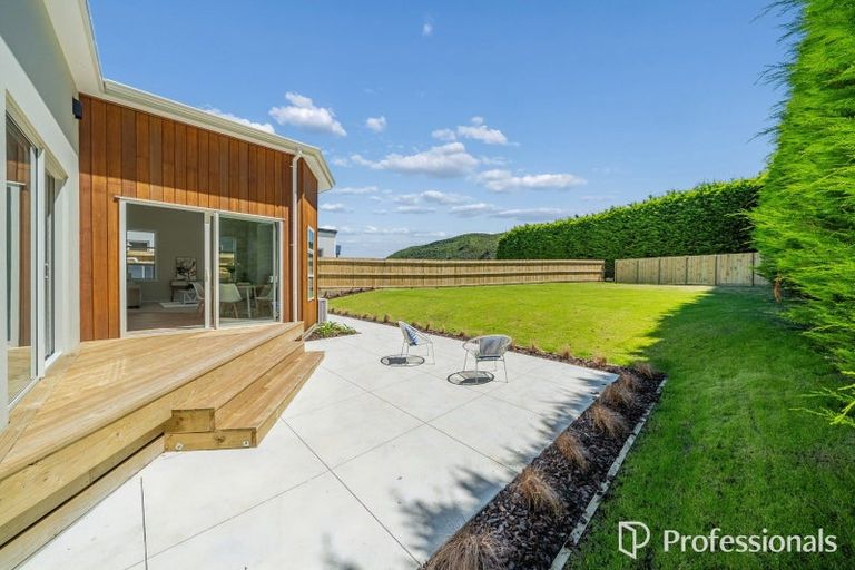 Photo of property in Manor Park, 6 Manor Park Road, Manor Park, Lower Hutt, 5019