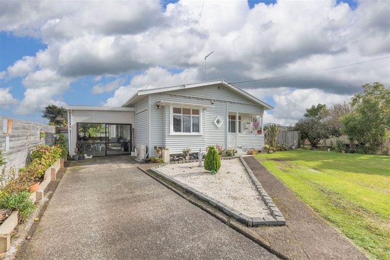 Photo of property in 45 Bailey Street, Huntly, 3700