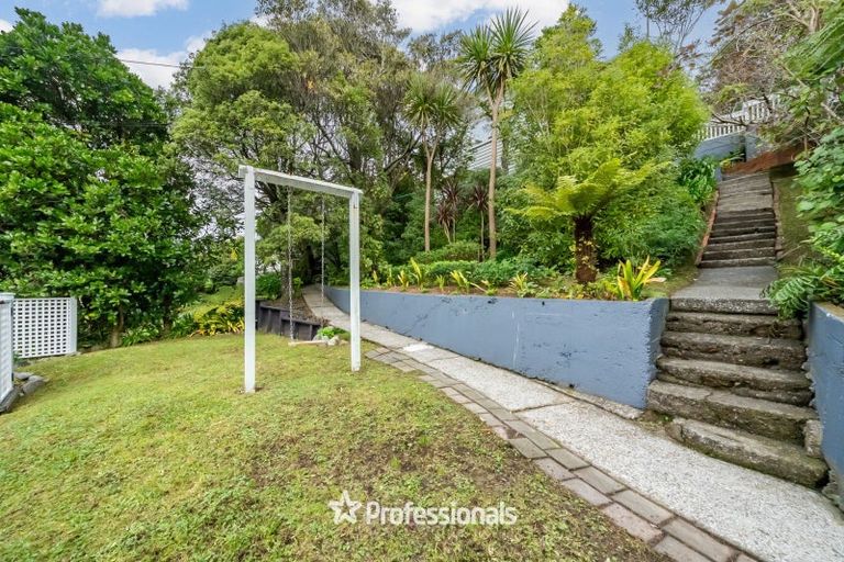 Photo of property in 23 Cornford Street, Karori, Wellington, 6012
