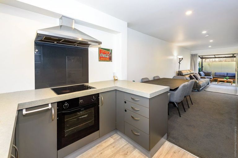 Photo of property in 58c King Street, Sydenham, Christchurch, 8023