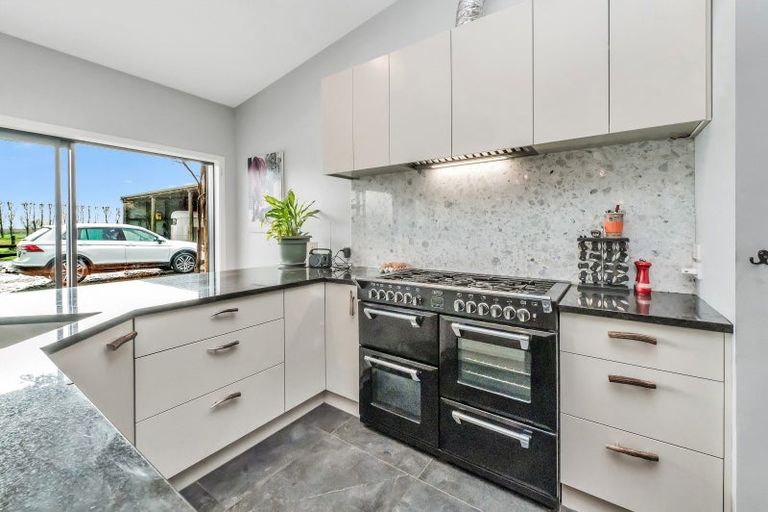 Photo of property in 368 Boundary Road, Rolleston, Christchurch, 7674