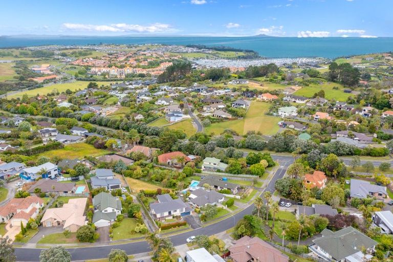 Photo of property in 14 Kensington Terrace, Gulf Harbour, Whangaparaoa, 0930
