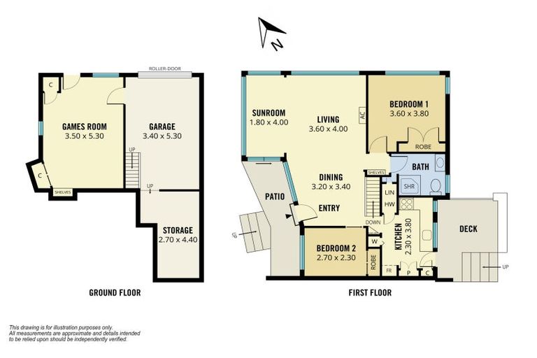 Photo of property in 1/196 Kitchener Road, Pukekohe, 2120