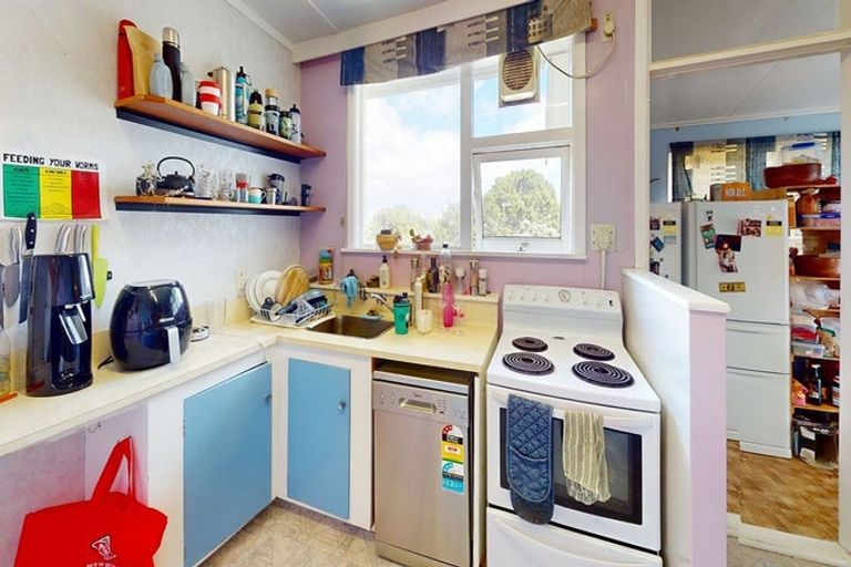 Photo of property in 62 Alexandra Road, Hataitai, Wellington, 6021