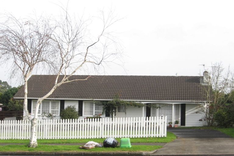 Photo of property in 317 Bucklands Beach Road, Bucklands Beach, Auckland, 2012