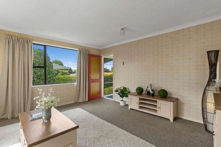 Photo of property in 1/474 Halswell Road, Halswell, Christchurch, 8025