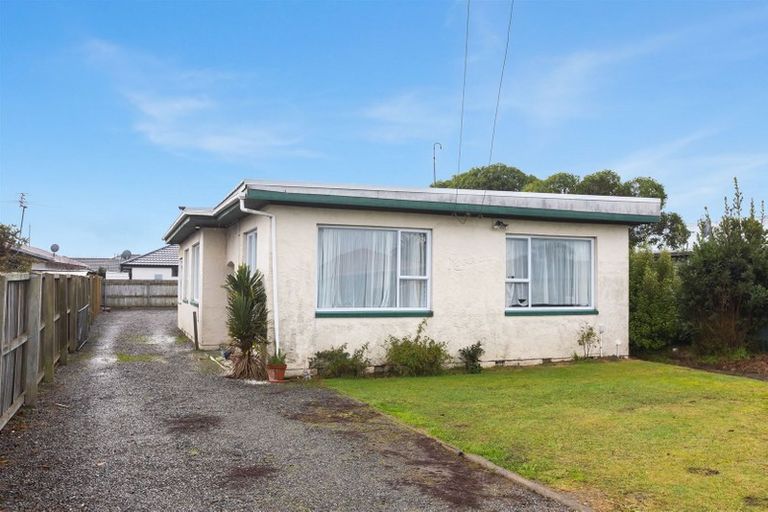 Photo of property in 7 Sylvia Street, Parklands, Christchurch, 8083