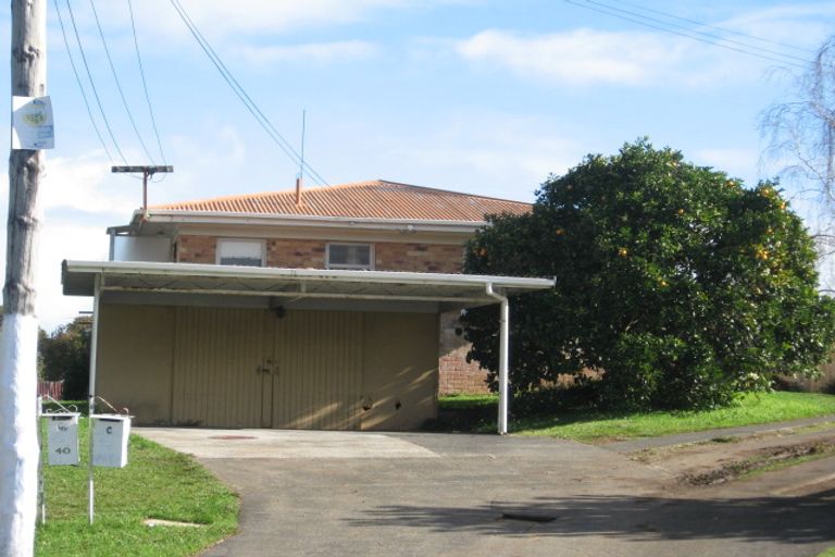 Photo of property in 1/40 Mckean Avenue, Manurewa, Auckland, 2102
