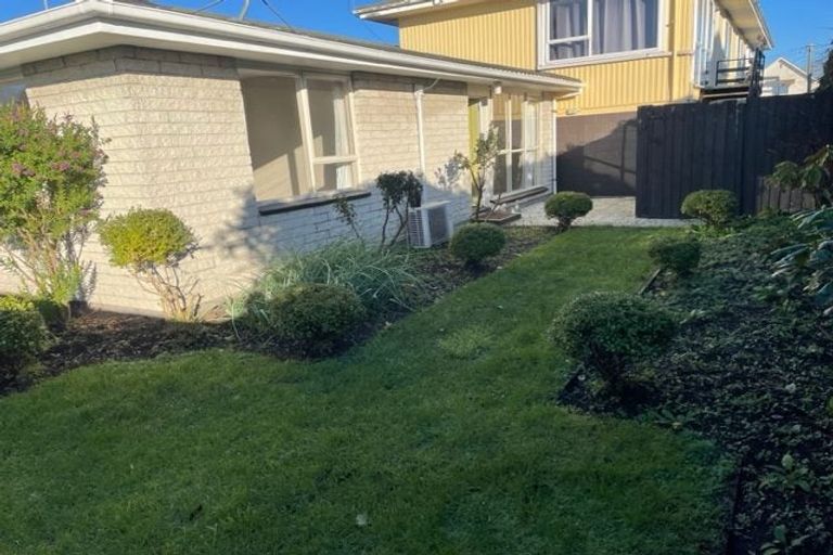 Photo of property in 5/20 Stoneyhurst Street, St Albans, Christchurch, 8014