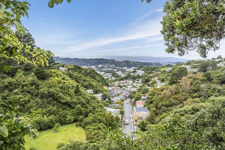 Photo of property in 153 Raroa Road, Aro Valley, Wellington, 6012