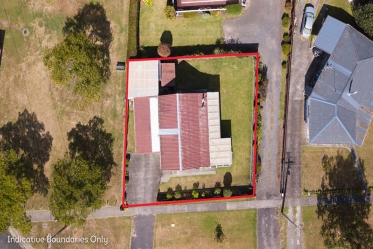 Photo of property in 36 Wrigley Street, Waihi, 3610