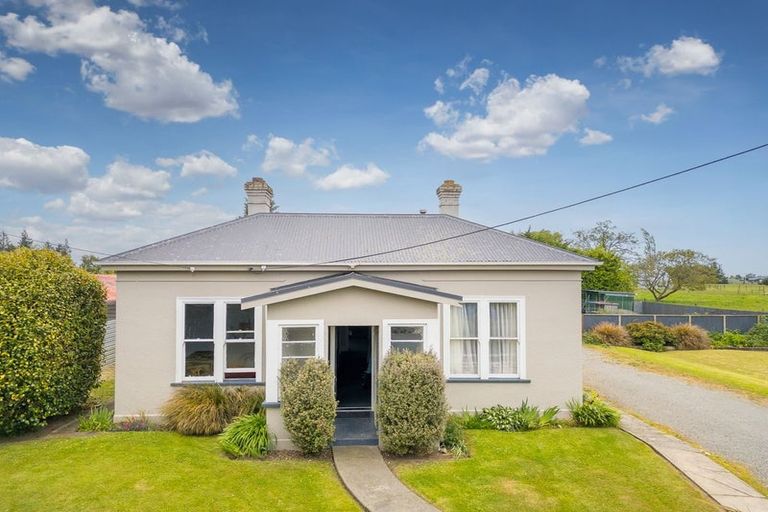 Photo of property in 14 High Street, Waimate, 7924