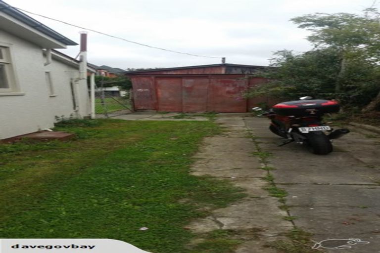 Photo of property in 16 Fairfield Avenue, Addington, Christchurch, 8024