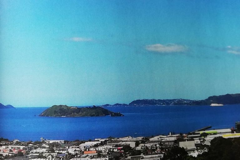 Photo of property in 68 Dowse Drive, Maungaraki, Lower Hutt, 5010