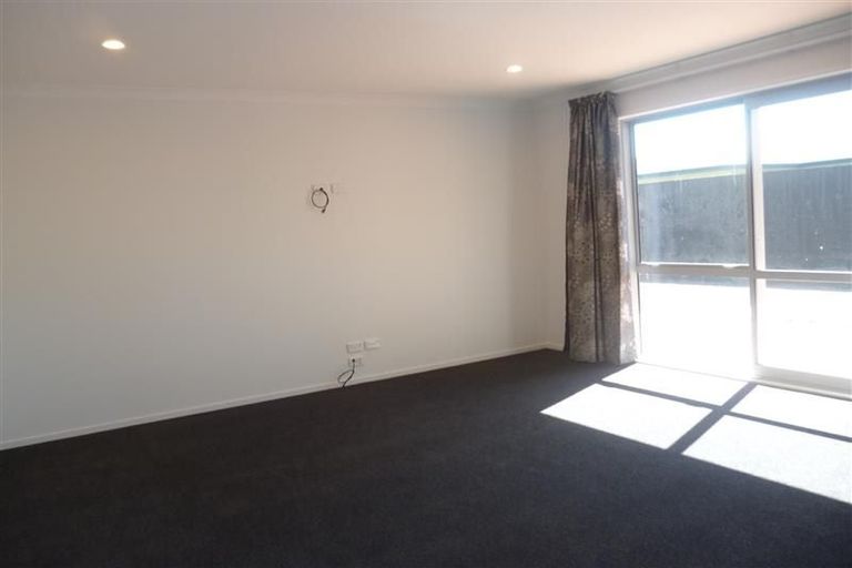 Photo of property in 3a Austen Place, Rolleston, 7614