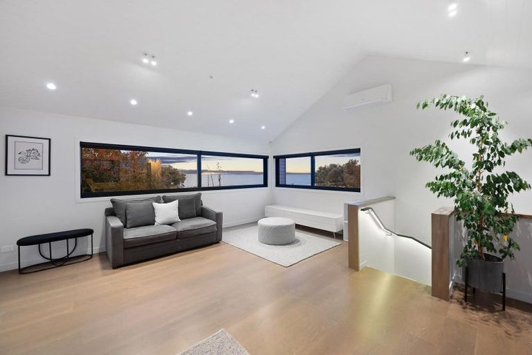 Photo of property in 24 Seacliffe Avenue, Belmont, Auckland, 0622