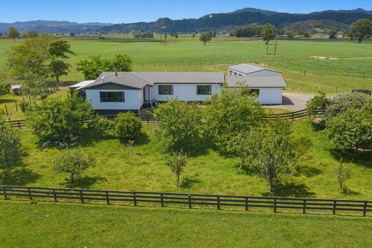 Photo of property in 959 State Highway 30, Awakeri, Whakatane, 3193