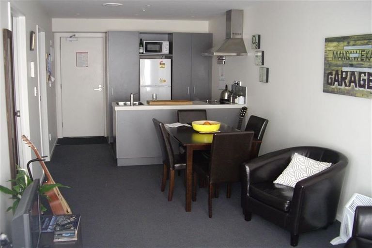Photo of property in Soho Apartments, 918/74 Taranaki Street, Te Aro, Wellington, 6011