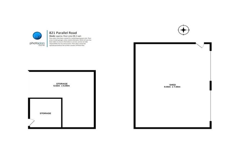 Photo of property in 821 Parallel Road, Ohaupo, 3881