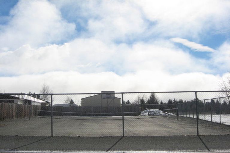 Photo of property in 182 Mackenzie Drive, Twizel, 7901