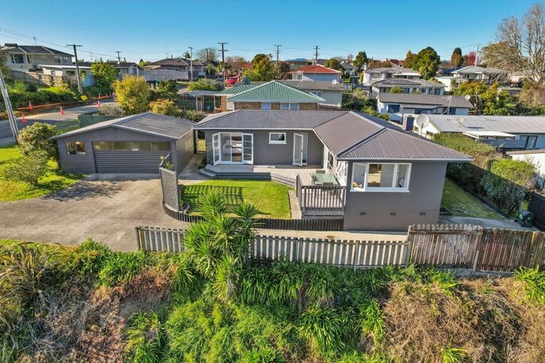 Photo of property in 12 Faulkner Street, Gate Pa, Tauranga, 3112