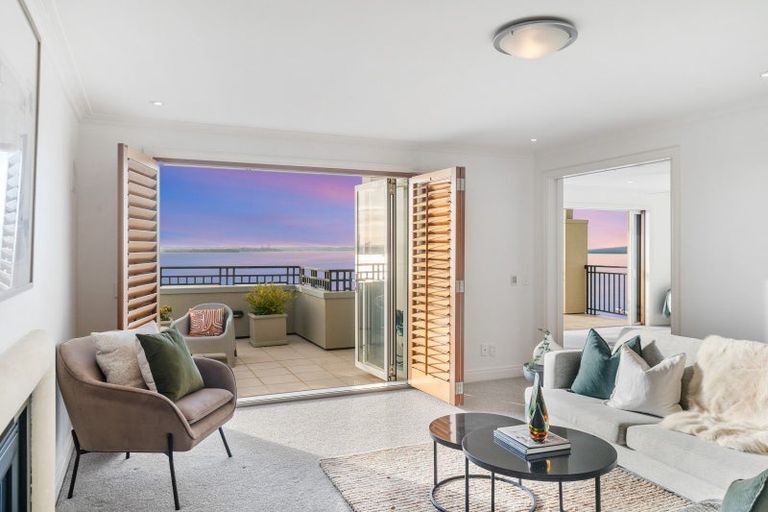 Photo of property in 55 Cliff Road, Saint Heliers, Auckland, 1071