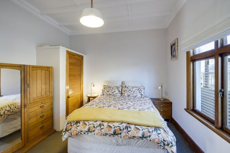 Photo of property in 19 Mcdonald Street, Napier South, Napier, 4110