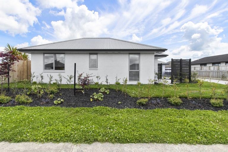 Photo of property in 218 Borman Road, Rototuna North, Hamilton, 3210