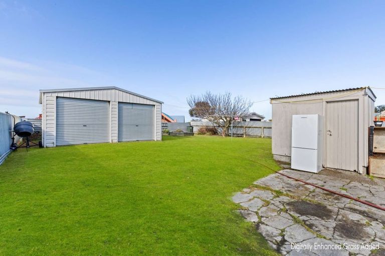 Photo of property in 34 Matipo Street, Castlecliff, Whanganui, 4501