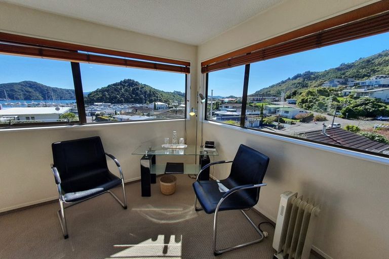 Photo of property in 5 Seaview Crescent, Picton, 7220